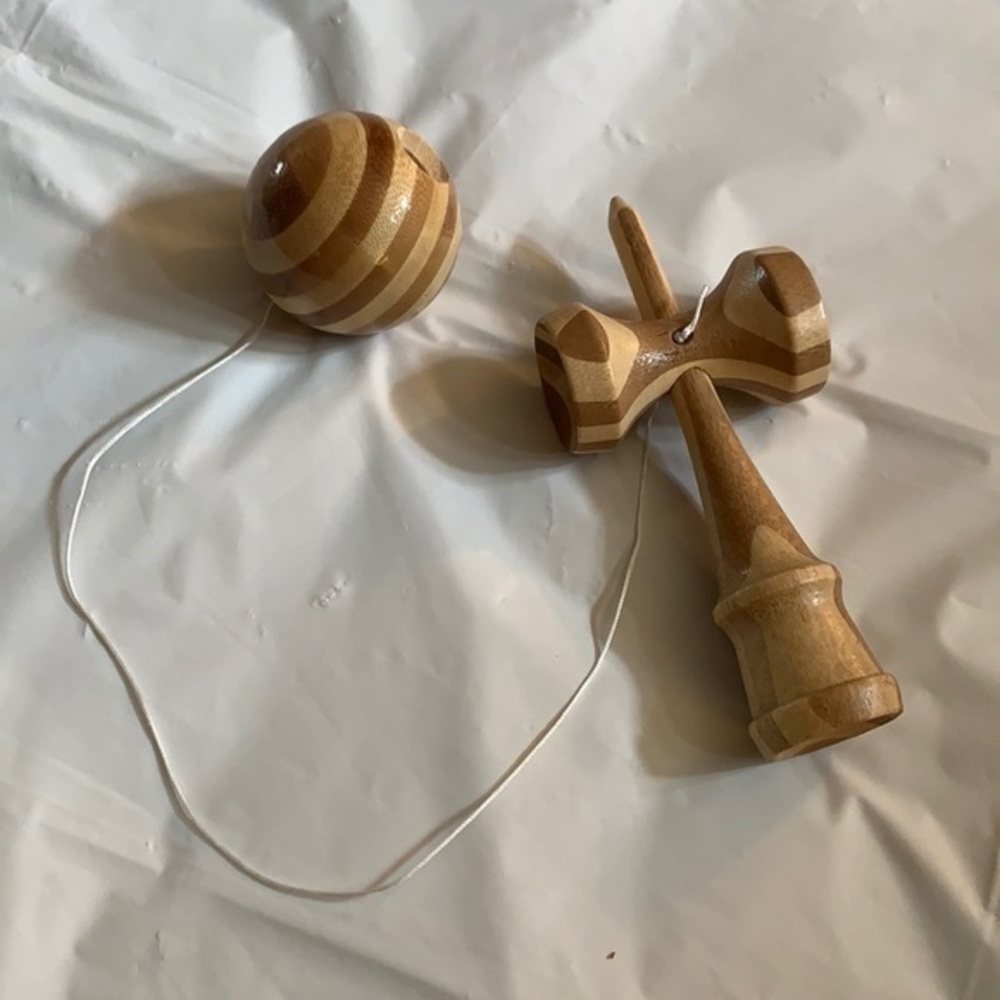 Toy Ball Toss And Catch Game